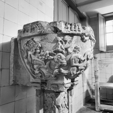 Rijksdienst voor het Cultureel Erfgoed: Wal, A.J. van der