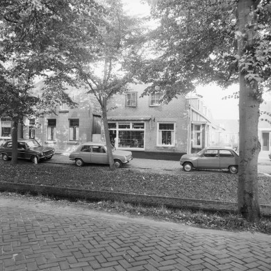 Rijksdienst voor het Cultureel Erfgoed: Dukker, G.J.