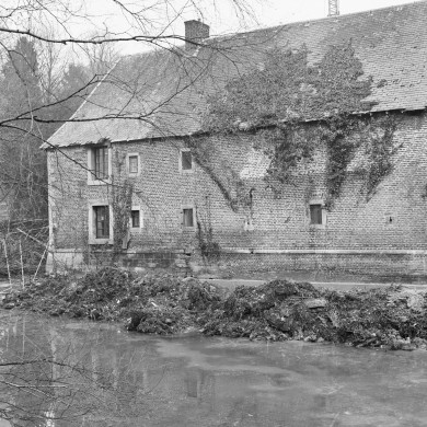 Rijksdienst voor het Cultureel Erfgoed: Koning, J.P. de