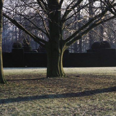 Rijksdienst voor het Cultureel Erfgoed: Heuff M. (Marijke)