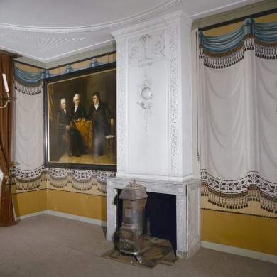 Rijksdienst voor het Cultureel Erfgoed: Dukker, G.J.