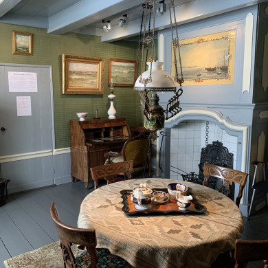 Rijksdienst voor het Cultureel Erfgoed: Bogers, Guido