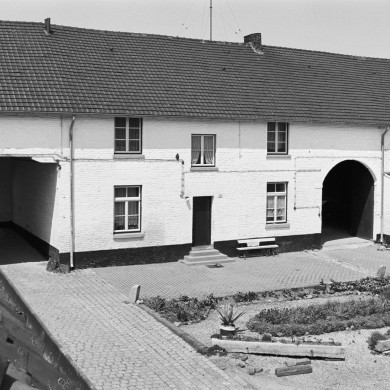 Rijksdienst voor het Cultureel Erfgoed: Tangel, L.M.