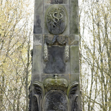 Rijksdienst voor het Cultureel Erfgoed: Galen, Jan van