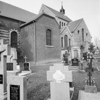 Rijksdienst voor het Cultureel Erfgoed: Tangel, L.M.