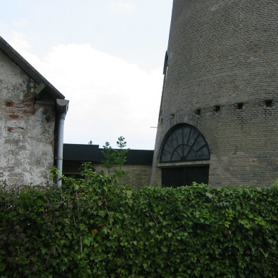 Rijksdienst voor het Cultureel Erfgoed: Terpstra, Frank