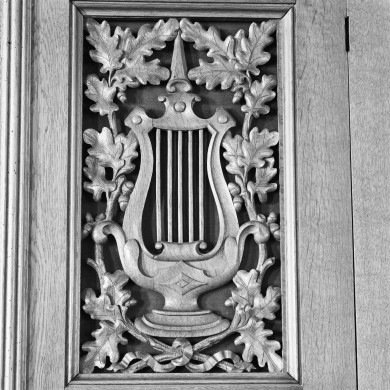 Rijksdienst voor het Cultureel Erfgoed: Wal, A.J. van der