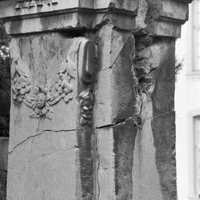 Rijksdienst voor het Cultureel Erfgoed: Tangel, L.M.