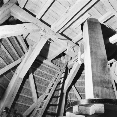 Rijksdienst voor het Cultureel Erfgoed: Wal, A.J. van der