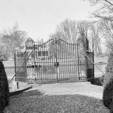 Rijksdienst voor het Cultureel Erfgoed: Dukker, G.J.