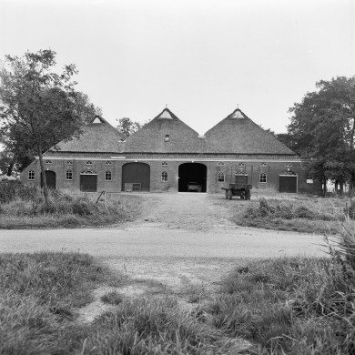 Rijksdienst voor het Cultureel Erfgoed: Wal, A.J. van der