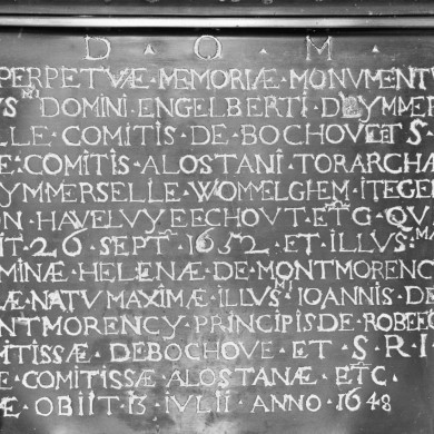 Rijksdienst voor het Cultureel Erfgoed: Tangel, L.M.