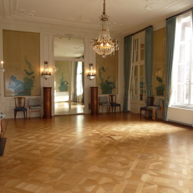 Rijksdienst voor het Cultureel Erfgoed: Bogers, Guido