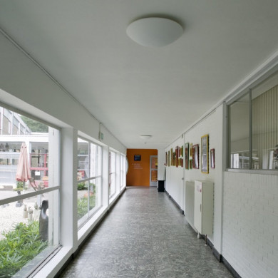 Rijksdienst voor het Cultureel Erfgoed: Technau, Sergé