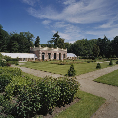 Rijksdienst voor het Cultureel Erfgoed: Wal, A.J. van der