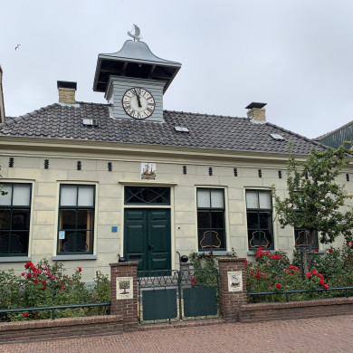 Rijksdienst voor het Cultureel Erfgoed: Bogers, Guido