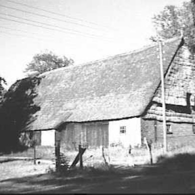 Rijksdienst voor het Cultureel Erfgoed: Jong, L. de