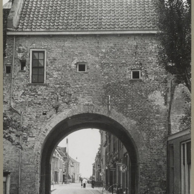 Rijksdienst voor het Cultureel Erfgoed: Stuvel