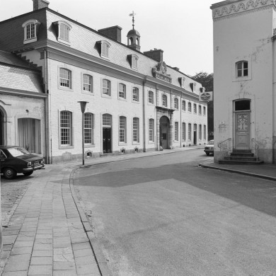 Rijksdienst voor het Cultureel Erfgoed: Tangel, L.M.
