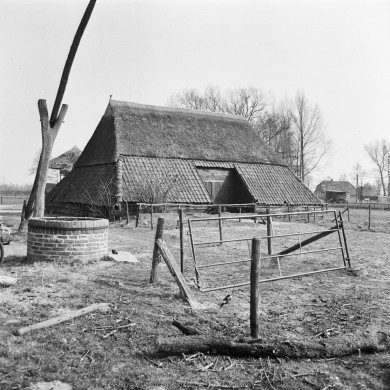 Rijksdienst voor het Cultureel Erfgoed: Wal, A.J. van der