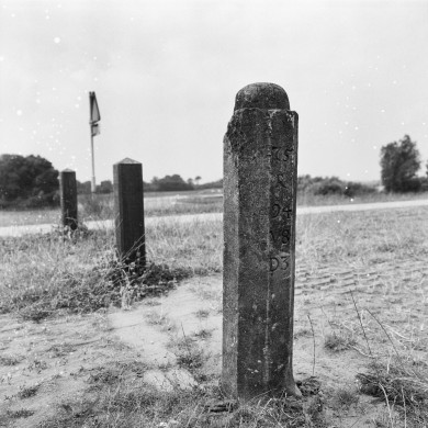 Rijksdienst voor het Cultureel Erfgoed: Wal, A.J. van der