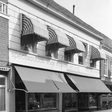 Rijksdienst voor het Cultureel Erfgoed: Dukker, G.J.