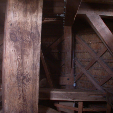 Rijksdienst voor het Cultureel Erfgoed: Terpstra, Frank