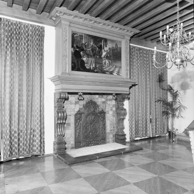 Rijksdienst voor het Cultureel Erfgoed: Galen, P. (Paul) van