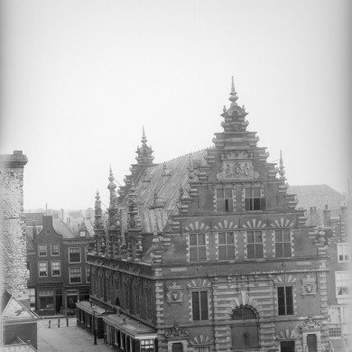 Rijksdienst voor het Cultureel Erfgoed