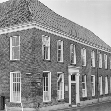 Rijksdienst voor het Cultureel Erfgoed: Wal, A.J. van der