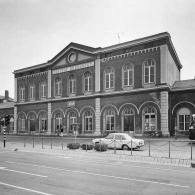 Rijksdienst voor het Cultureel Erfgoed: Dukker, G.J.