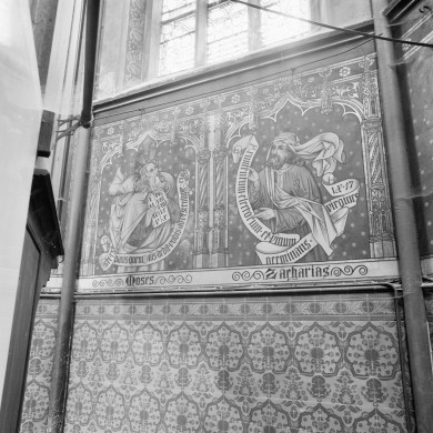 Rijksdienst voor het Cultureel Erfgoed: Schollen, A.H.C.