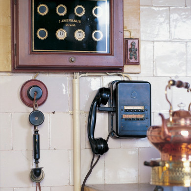 Rijksdienst voor het Cultureel Erfgoed: Lemaire, Louis