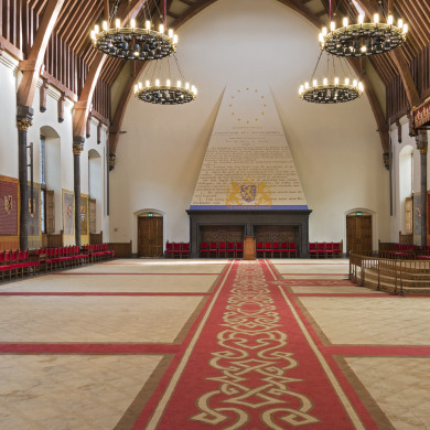 Rijksdienst voor het Cultureel Erfgoed: Valentijn, Dick