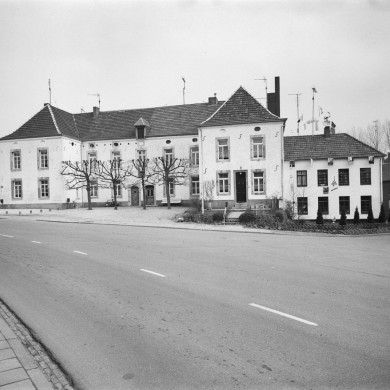 Rijksdienst voor het Cultureel Erfgoed: Tangel, L.M.
