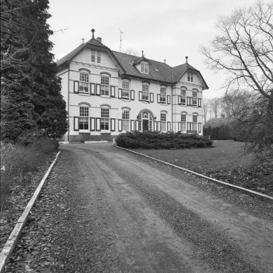 Rijksdienst voor het Cultureel Erfgoed: Wal, A.J. van der