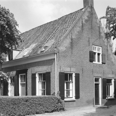 Rijksdienst voor het Cultureel Erfgoed: Delemarre, G.Th.
