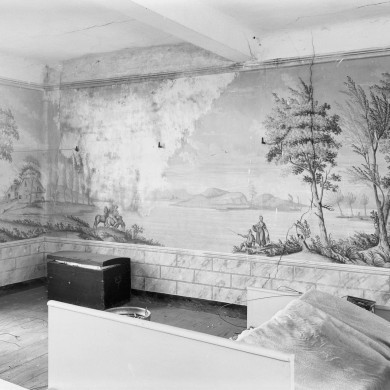 Rijksdienst voor het Cultureel Erfgoed: Delemarre, G.Th.