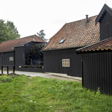 Rijksdienst voor het Cultureel Erfgoed: Buthker, Luc