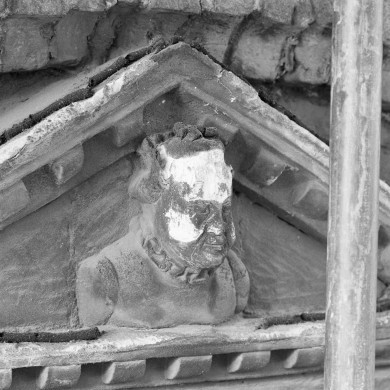 Rijksdienst voor het Cultureel Erfgoed: Galen, P. (Paul) van