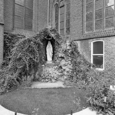 Rijksdienst voor het Cultureel Erfgoed: Tangel, L.M.
