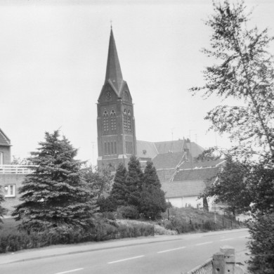 Rijksdienst voor het Cultureel Erfgoed: Rosenberg, H.P.R.