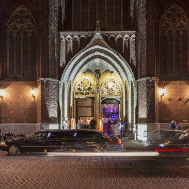 Rijksdienst voor het Cultureel Erfgoed: Booms, C.S. (Chris)-Galen, P. (Paul) van