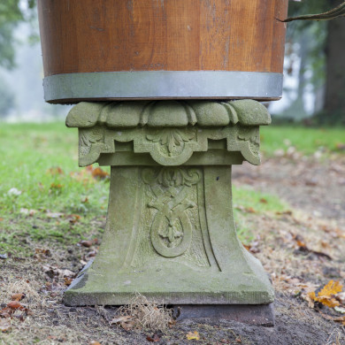 Rijksdienst voor het Cultureel Erfgoed: Sar, Wouter van der