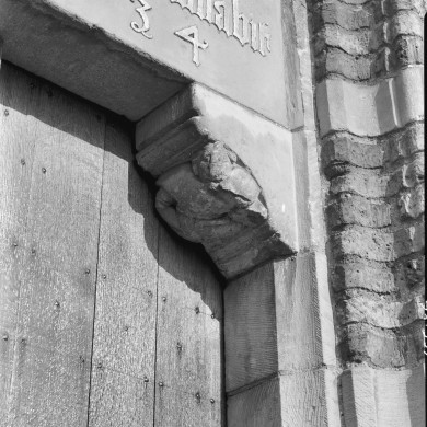 Rijksdienst voor het Cultureel Erfgoed: Delemarre, G.Th.