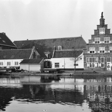 Rijksdienst voor het Cultureel Erfgoed: Dukker, G.J.