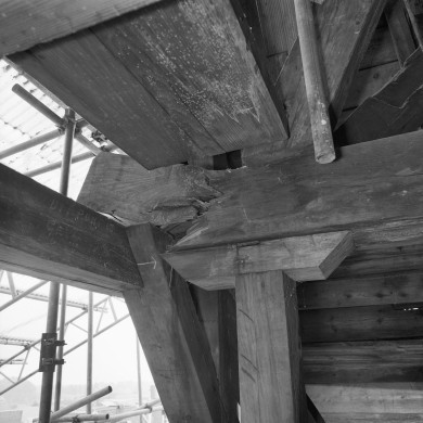 Rijksdienst voor het Cultureel Erfgoed: Dukker, G.J.