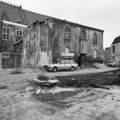 Rijksdienst voor het Cultureel Erfgoed: Dukker, G.J.