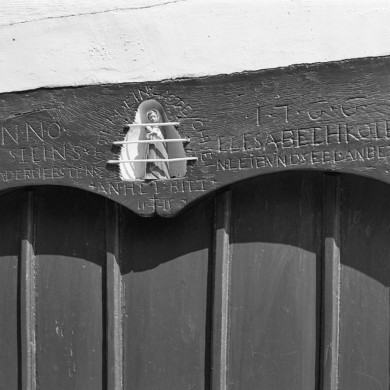 Rijksdienst voor het Cultureel Erfgoed: Tangel, L.M.