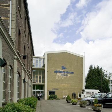 Rijksdienst voor het Cultureel Erfgoed: Technau, Sergé